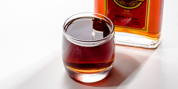 龙山酒业--什么是露酒？
