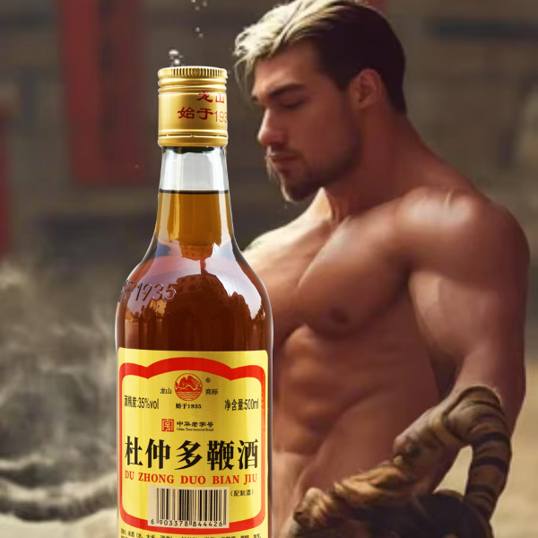 百年匠心，酝养有道 | 龙山酒业杜仲多鞭酒焕新上市