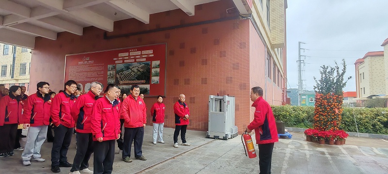 消防4